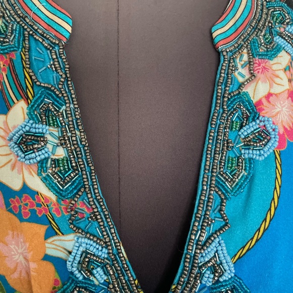 Hale BoB Blouse - Picture 3 of 4